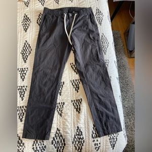 Vuori Ripstop Pant - Medium